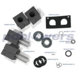 Spencer KAC90302 repair kit for VB007 blower