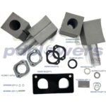 Spencer KAC90307 repair kit for VB075 blower